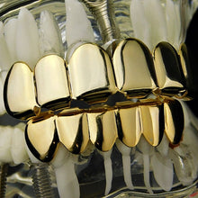 Grillz Teeth G01