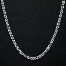 Cuban Chain Stainless 5mm