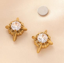 Punk Magnetic Earring