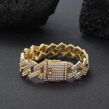 Cuban Bracelet 20mm