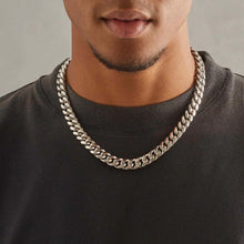 Cuban Chain 12mm Stainless