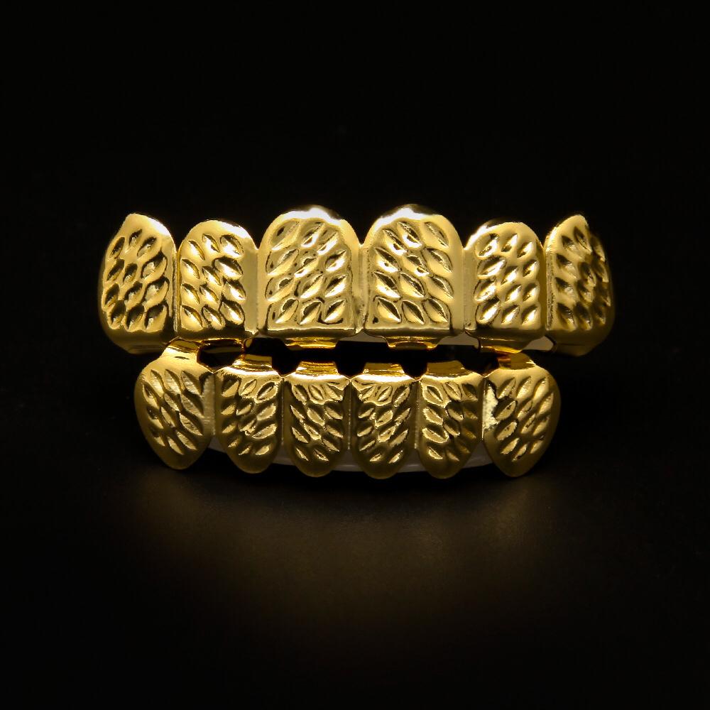 Grillz Teeth G02