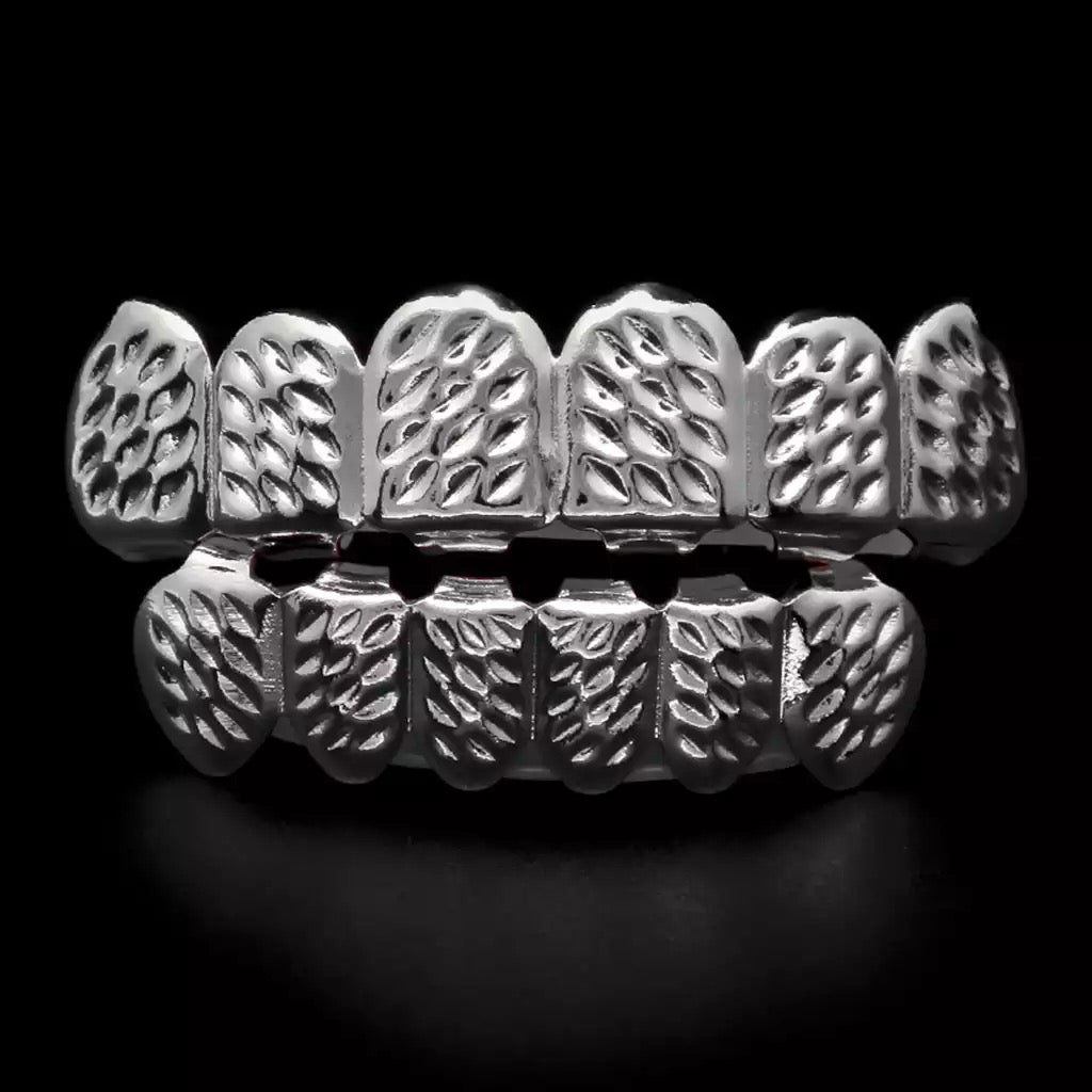 Grillz Teeth G02