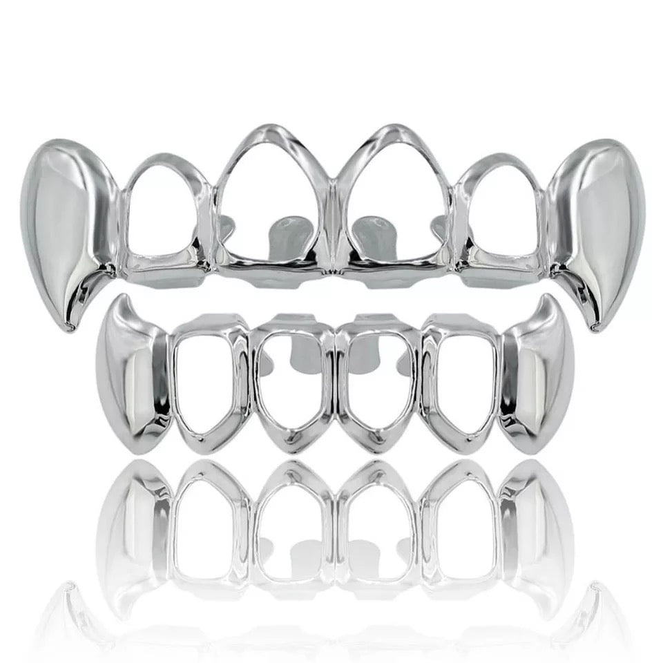 Grillz Teeth G03