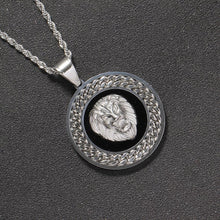 Lion Chain Stainless