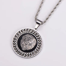 Lion Chain Stainless