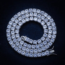 Tennis Chain CZ