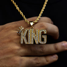 KING Chain Stainless