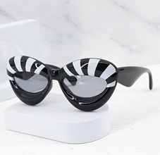 Fashion Cat Sunglasses