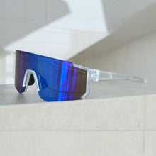 Power Polarized Sunglasses