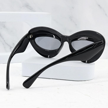 Fashion Cat Sunglasses