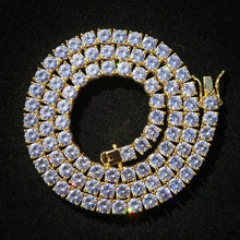 Tennis Chain CZ