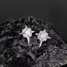 Punk Magnetic Earring