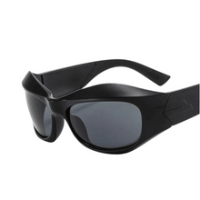 Y2K Punk Sunglasses