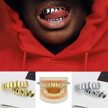 Grillz Teeth G01