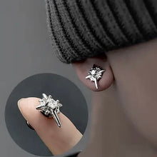 Punk Magnetic Earring