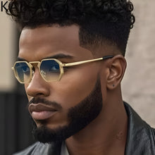 Fashion Vintage Sunglasses 2025