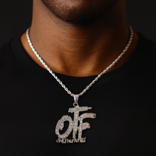 OTF Chain Iced Out