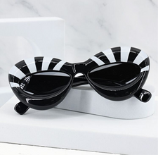 Fashion Cat Sunglasses