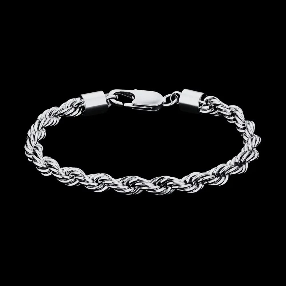 Rope Bracelet 5mm