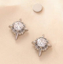 Punk Magnetic Earring