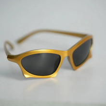 Y2K Alien Sunglasses