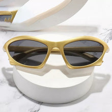 Y2K Alien Sunglasses