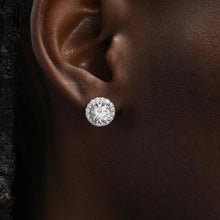 Clip Earring for men