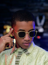 Steampunk Fashion Sunglasses