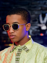 Steampunk Fashion Sunglasses