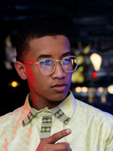 Steampunk Fashion Sunglasses