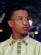 Steampunk Fashion Sunglasses