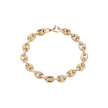 Bracelet Grain de Café