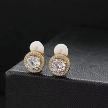 Clip Earring for men