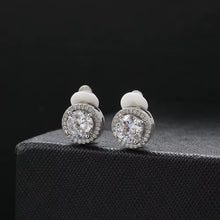 Clip Earring for men