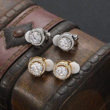 Clip Earring for men