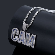 CAM Chain Iced Out