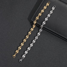 Bracelet Grain de Café