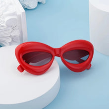 Fashion Cat Sunglasses