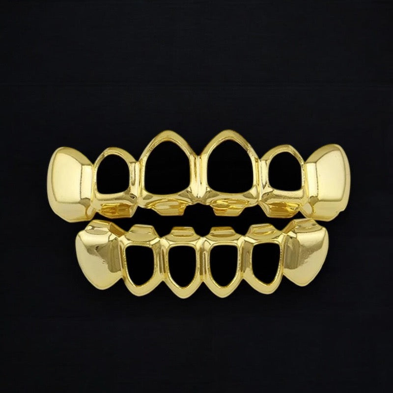 Grillz Teeth G03