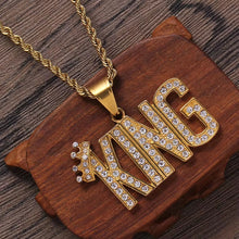 KING Chain Stainless