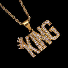 KING Chain Stainless