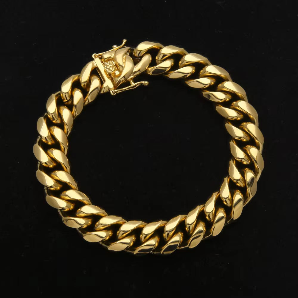 Cubain Bracelet 12mm