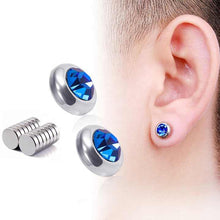 Strong Magnetic Earring