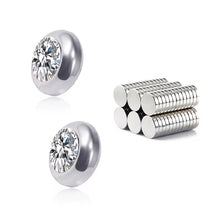 Strong Magnetic Earring