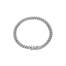 Miami Cuban Bracelet 6mm