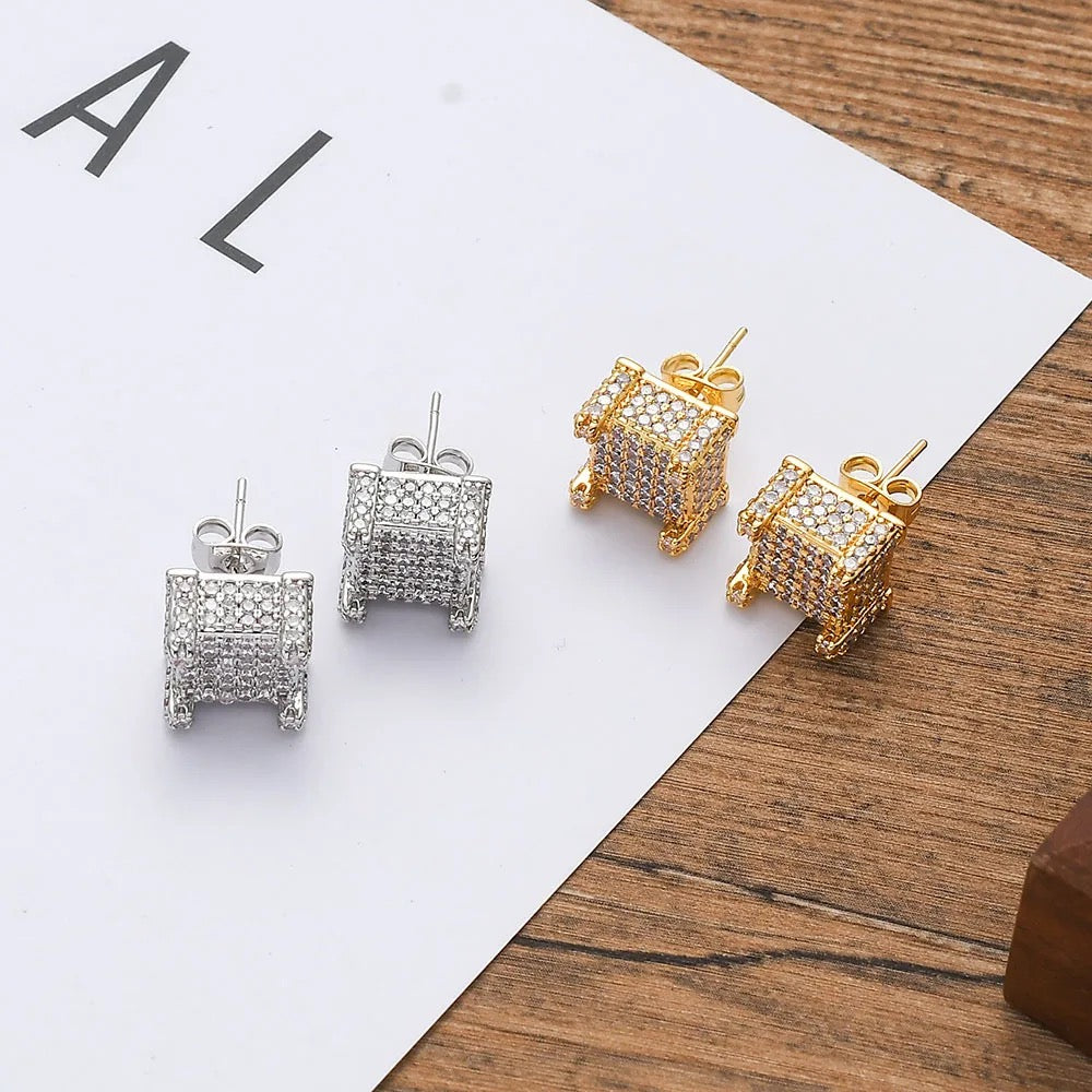 Men’s Fashion Earring E78