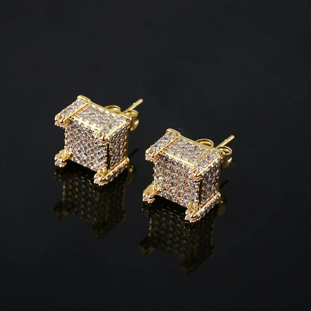 Men’s Fashion Earring E78