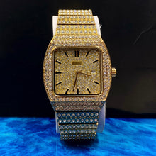 iced Out Watch L05
