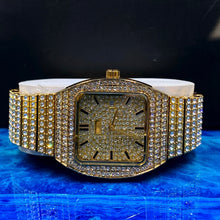 iced Out Watch L05